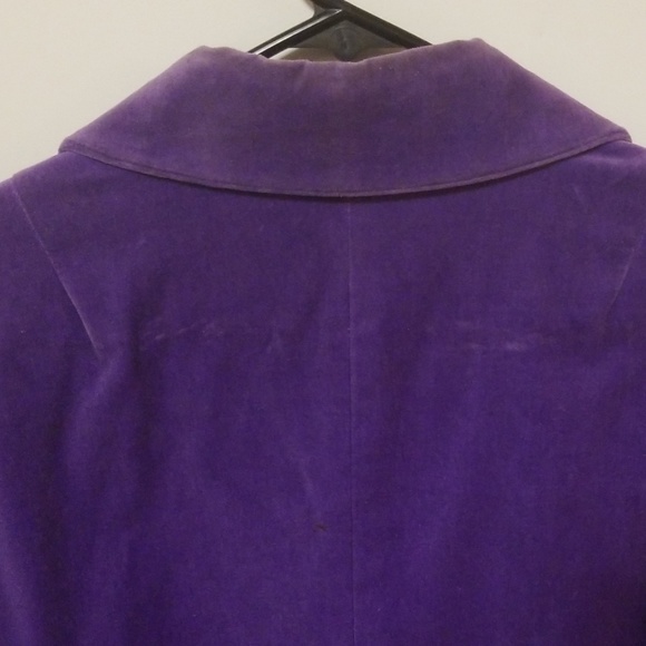 Blazer and matching shoes - Picture 3 of 8